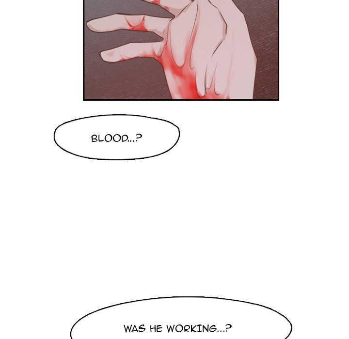 Go Away, Mr.Demon Chapter 64 image 40