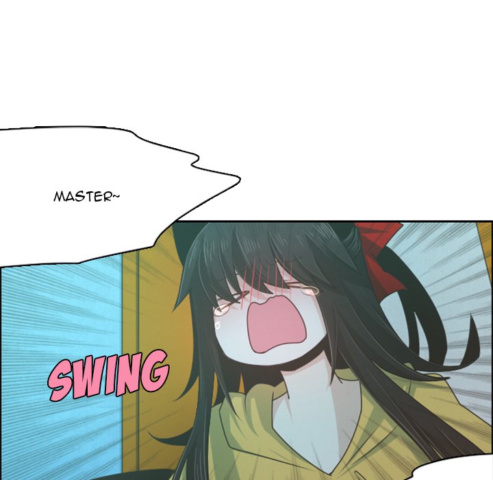 Go Away, Mr.Demon Chapter 64 image 43