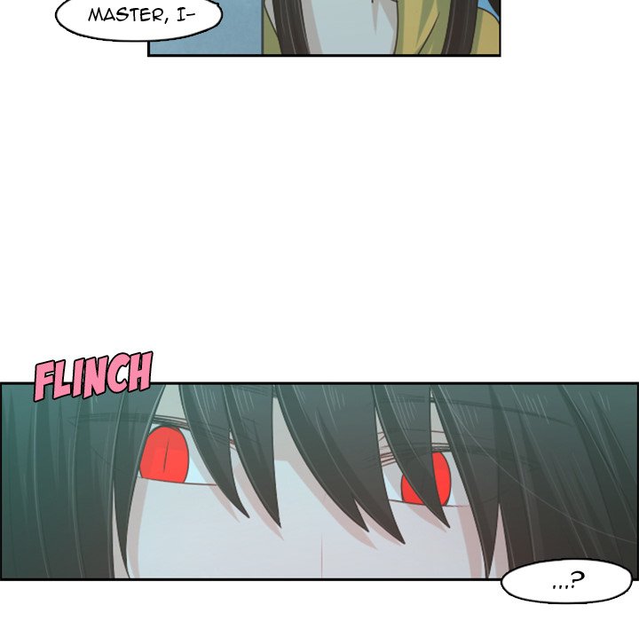 Go Away, Mr.Demon Chapter 64 image 46