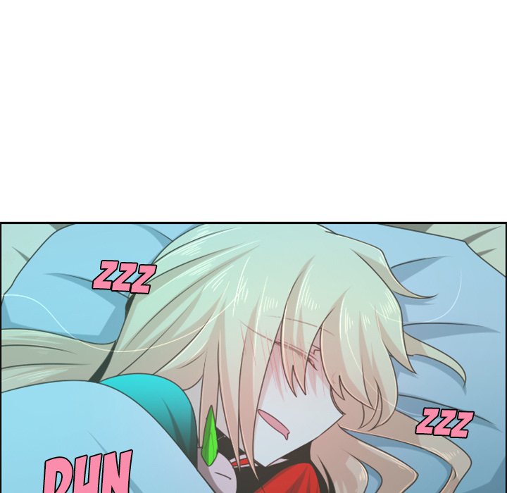 Go Away, Mr.Demon Chapter 64 image 47