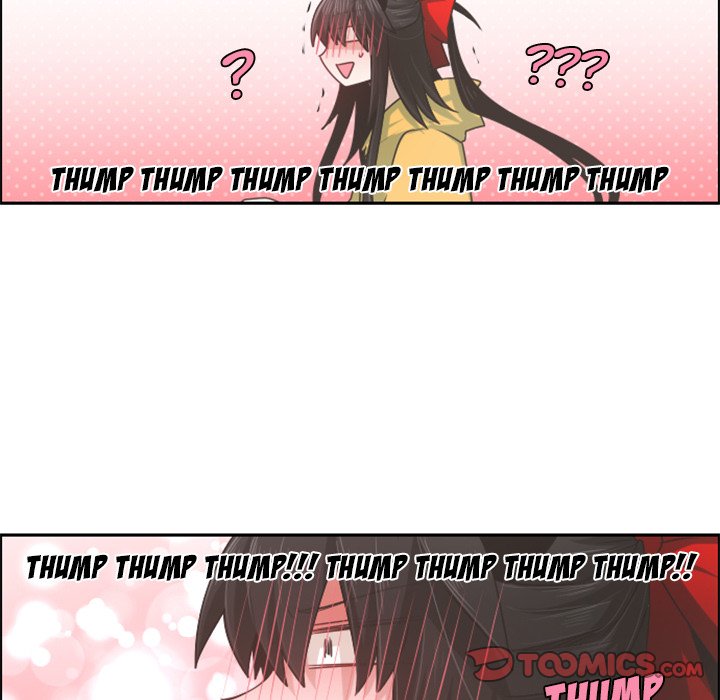 Go Away, Mr.Demon Chapter 64 image 49