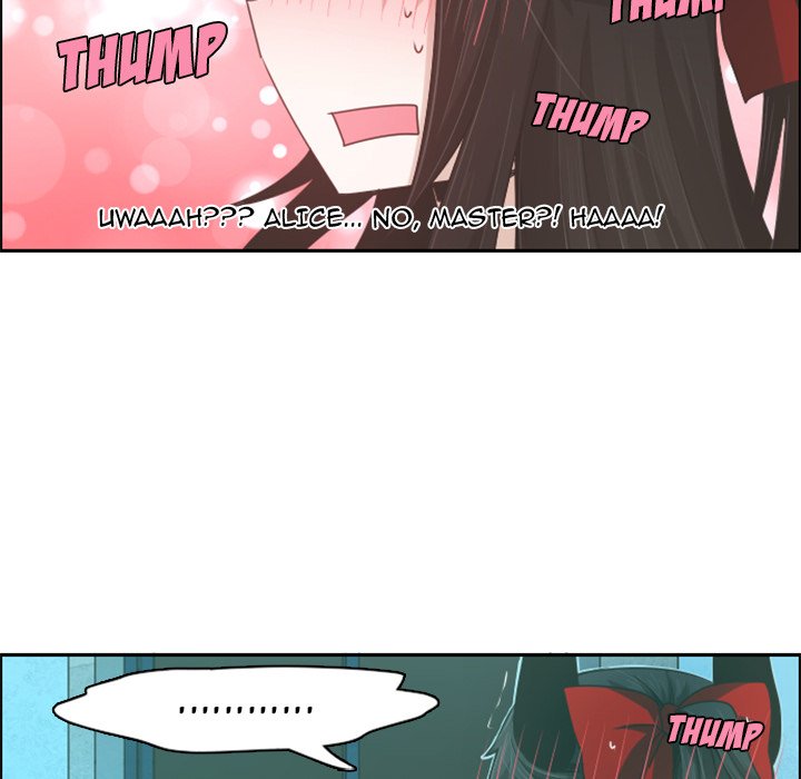 Go Away, Mr.Demon Chapter 64 image 50