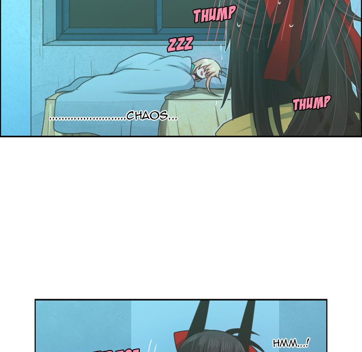 Go Away, Mr.Demon Chapter 64 image 51