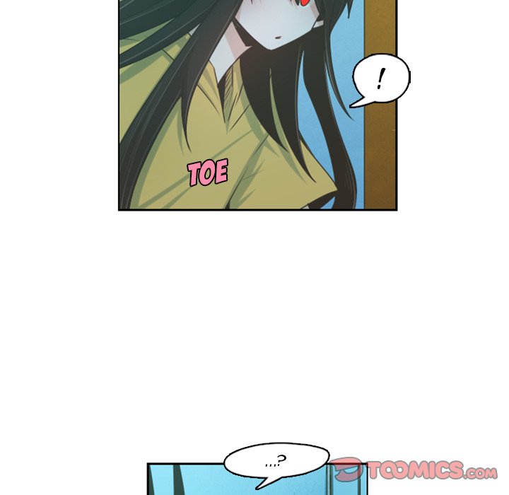 Go Away, Mr.Demon Chapter 64 image 53