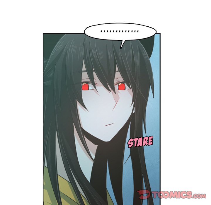 Go Away, Mr.Demon Chapter 64 image 57