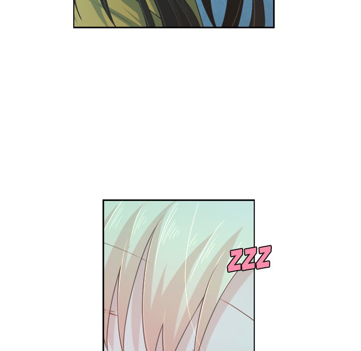 Go Away, Mr.Demon Chapter 64 image 58