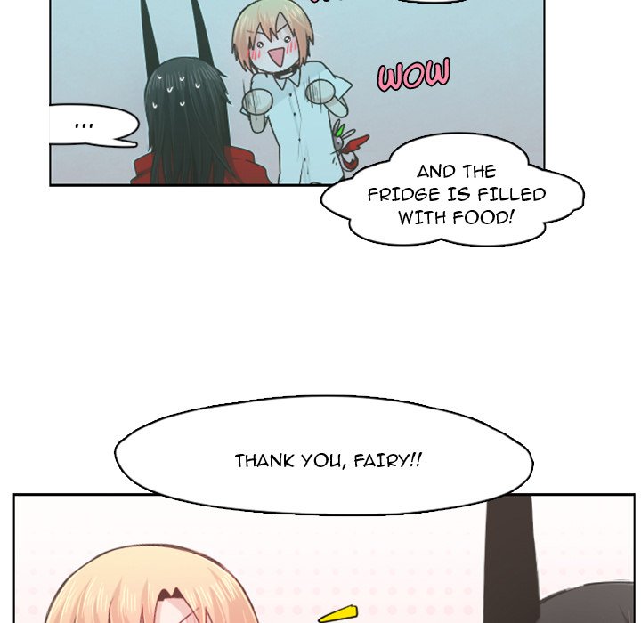 Go Away, Mr.Demon Chapter 65 image 10