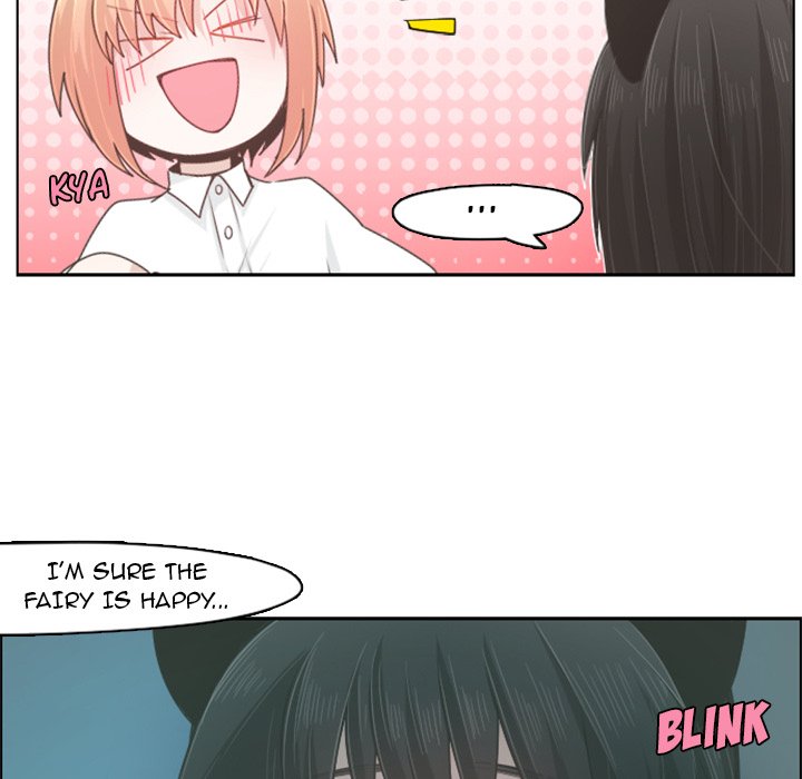 Go Away, Mr.Demon Chapter 65 image 11
