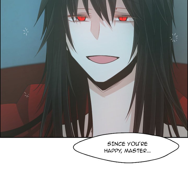 Go Away, Mr.Demon Chapter 65 image 12