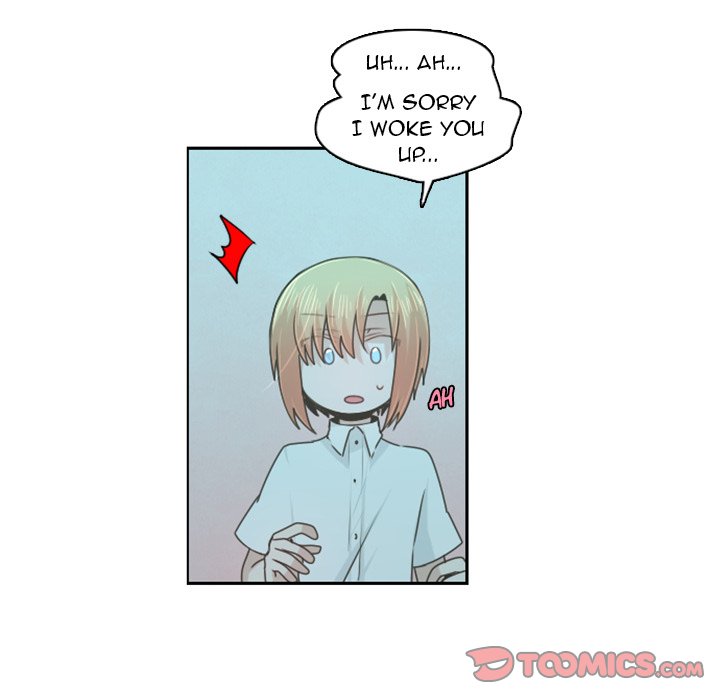 Go Away, Mr.Demon Chapter 65 image 13