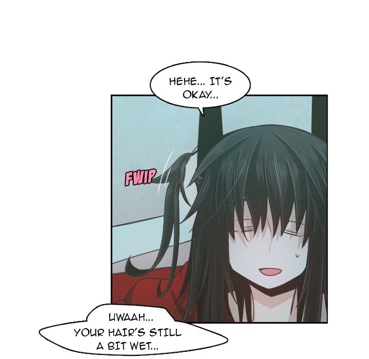 Go Away, Mr.Demon Chapter 65 image 14