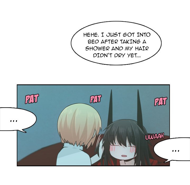 Go Away, Mr.Demon Chapter 65 image 15