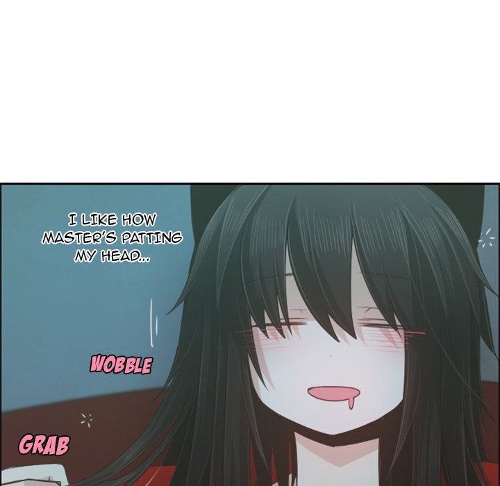 Go Away, Mr.Demon Chapter 65 image 16