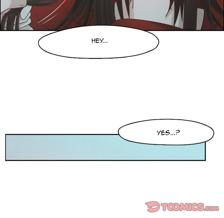 Go Away, Mr.Demon Chapter 65 image 17