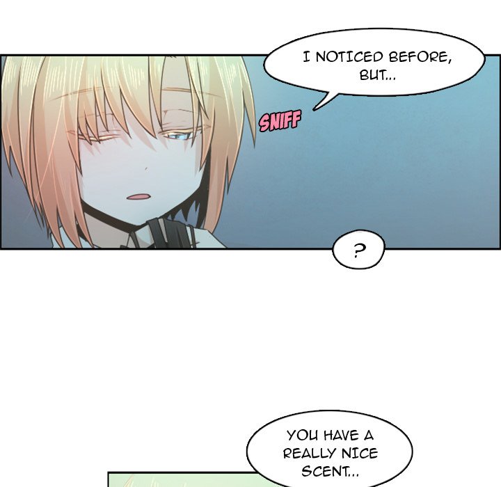 Go Away, Mr.Demon Chapter 65 image 18
