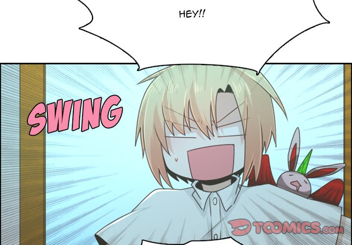 Go Away, Mr.Demon Chapter 65 image 1