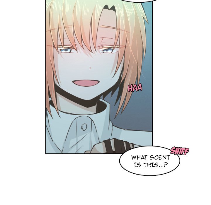 Go Away, Mr.Demon Chapter 65 image 19