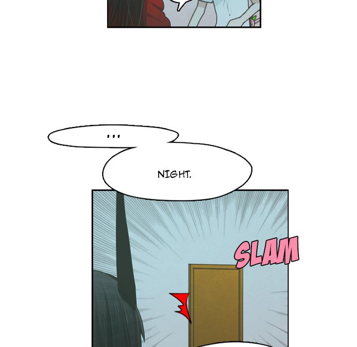 Go Away, Mr.Demon Chapter 65 image 22