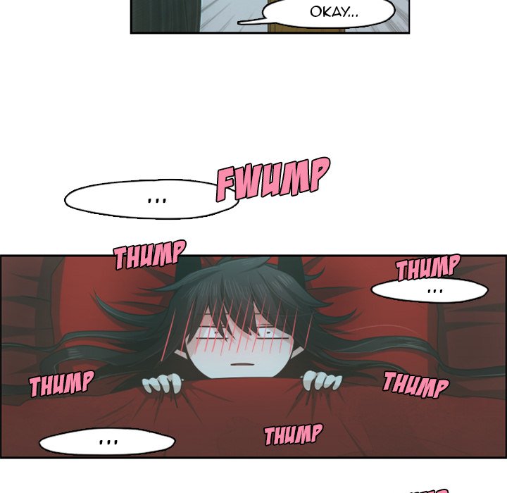Go Away, Mr.Demon Chapter 65 image 23