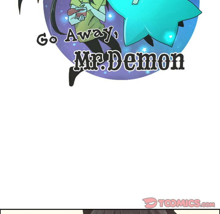 Go Away, Mr.Demon Chapter 65 image 25