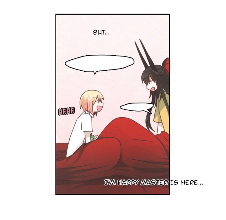Go Away, Mr.Demon Chapter 65 image 27
