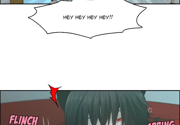 Go Away, Mr.Demon Chapter 65 image 2
