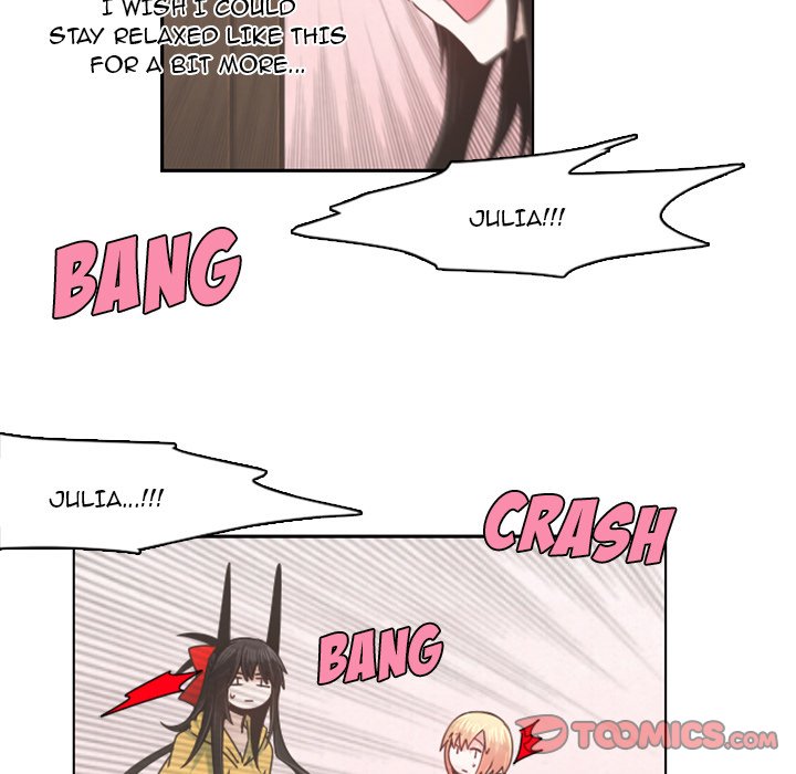 Go Away, Mr.Demon Chapter 65 image 29