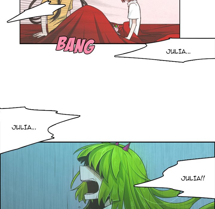 Go Away, Mr.Demon Chapter 65 image 30