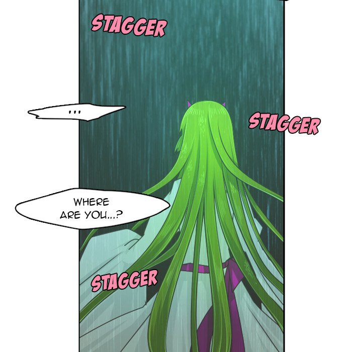 Go Away, Mr.Demon Chapter 65 image 32