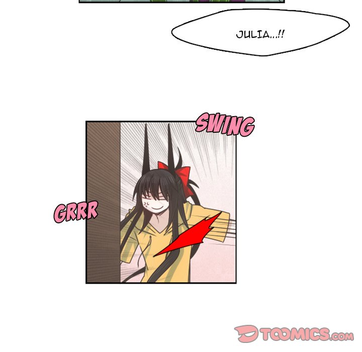 Go Away, Mr.Demon Chapter 65 image 33