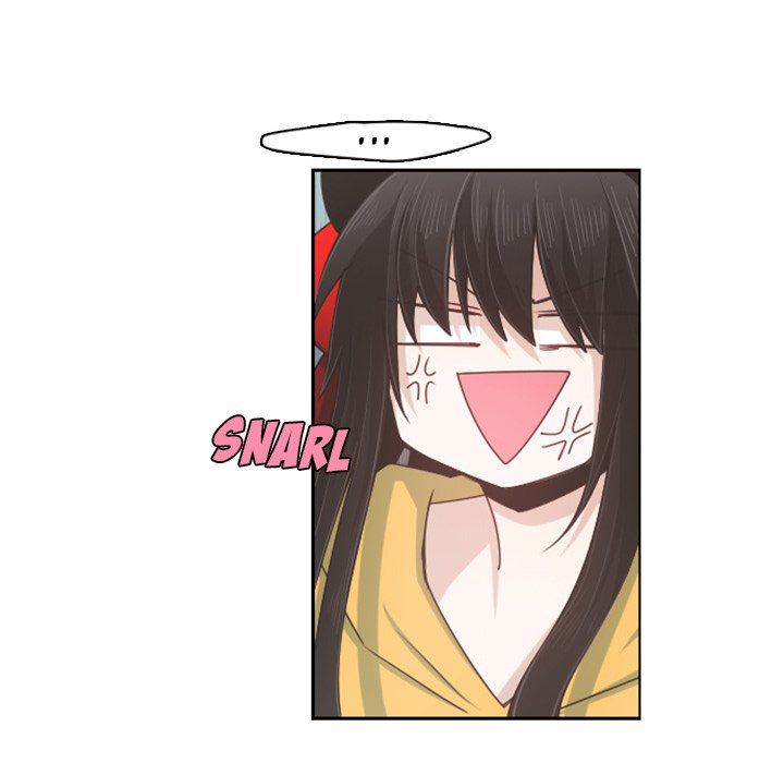 Go Away, Mr.Demon Chapter 65 image 34