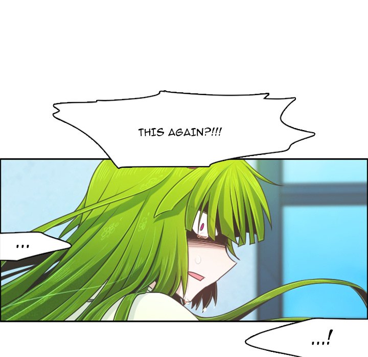 Go Away, Mr.Demon Chapter 65 image 35