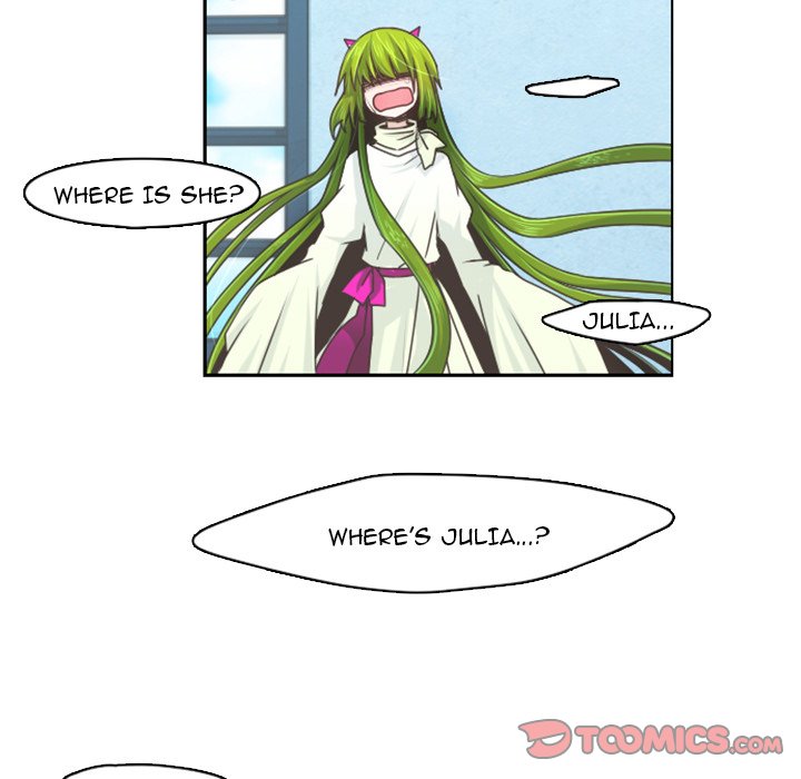 Go Away, Mr.Demon Chapter 65 image 37