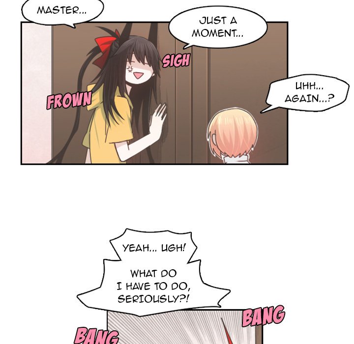 Go Away, Mr.Demon Chapter 65 image 38