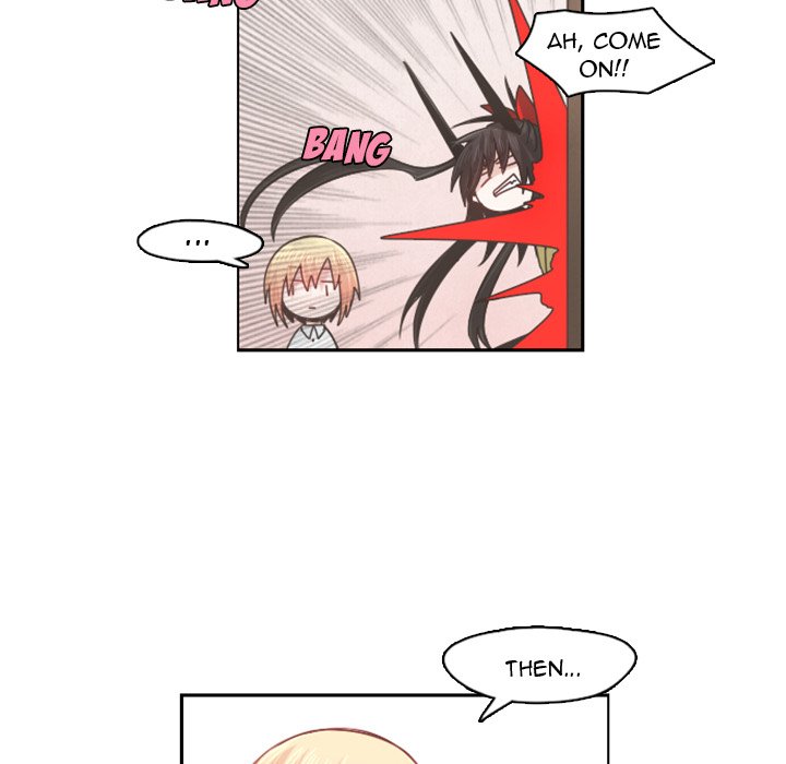 Go Away, Mr.Demon Chapter 65 image 39
