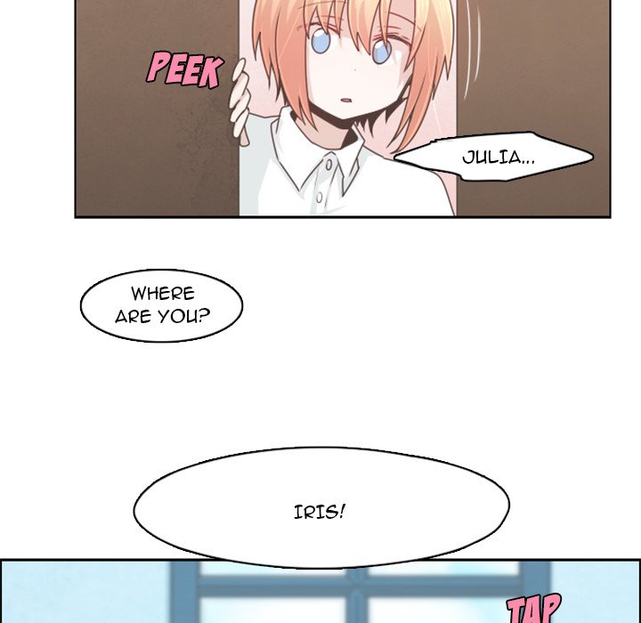 Go Away, Mr.Demon Chapter 65 image 42