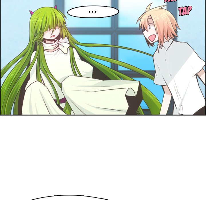 Go Away, Mr.Demon Chapter 65 image 43
