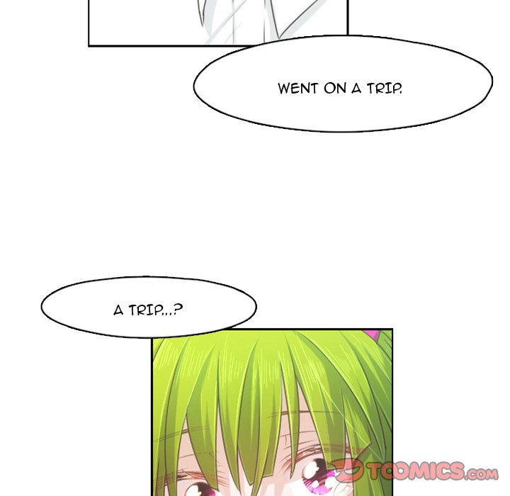Go Away, Mr.Demon Chapter 65 image 45