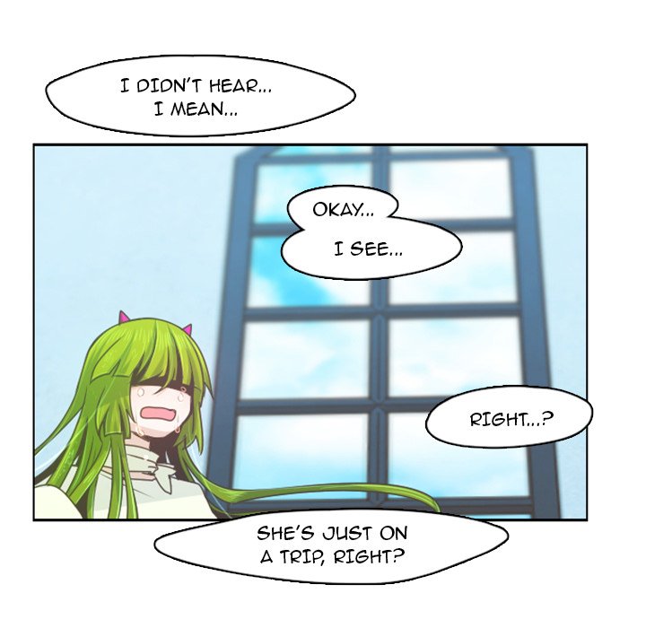 Go Away, Mr.Demon Chapter 65 image 47
