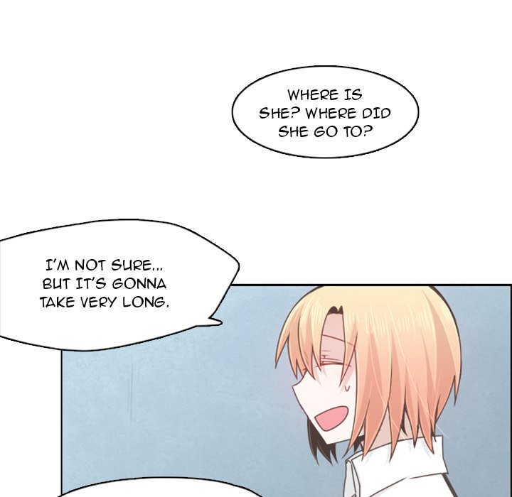 Go Away, Mr.Demon Chapter 65 image 48