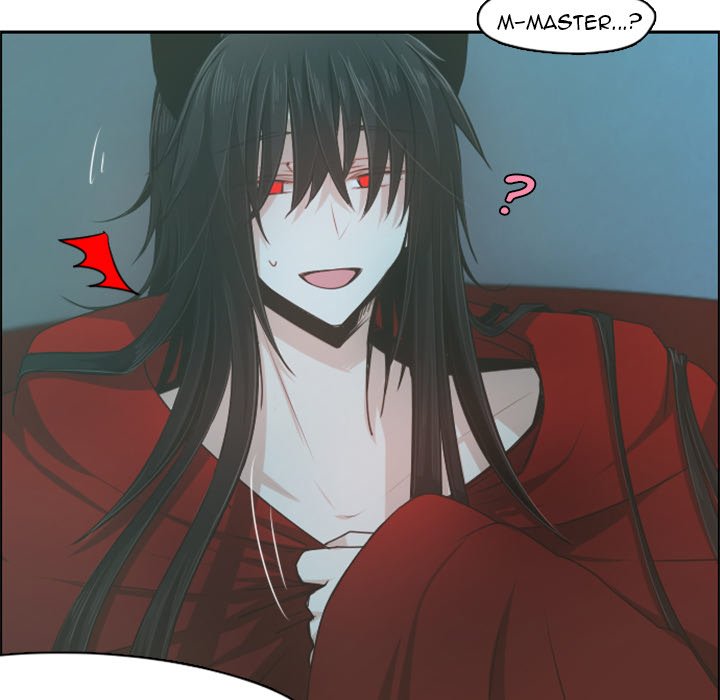 Go Away, Mr.Demon Chapter 65 image 4