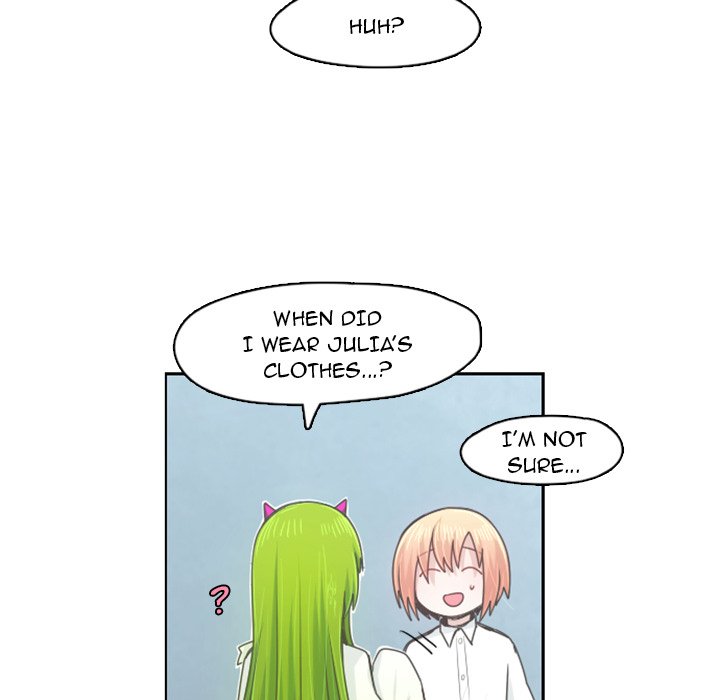 Go Away, Mr.Demon Chapter 65 image 52
