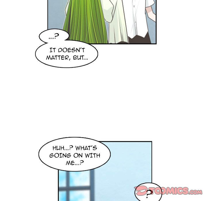 Go Away, Mr.Demon Chapter 65 image 53