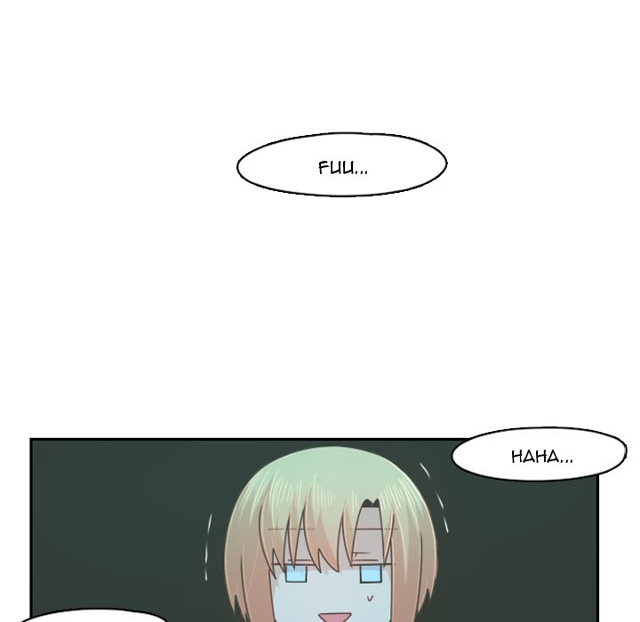 Go Away, Mr.Demon Chapter 65 image 55