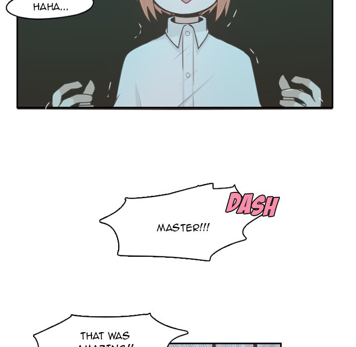 Go Away, Mr.Demon Chapter 65 image 56
