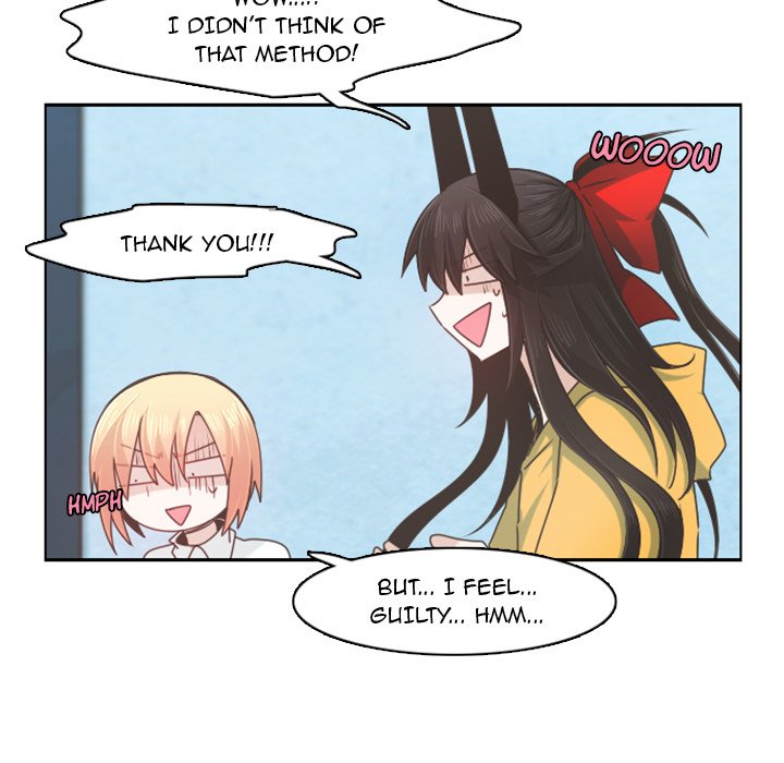 Go Away, Mr.Demon Chapter 65 image 58