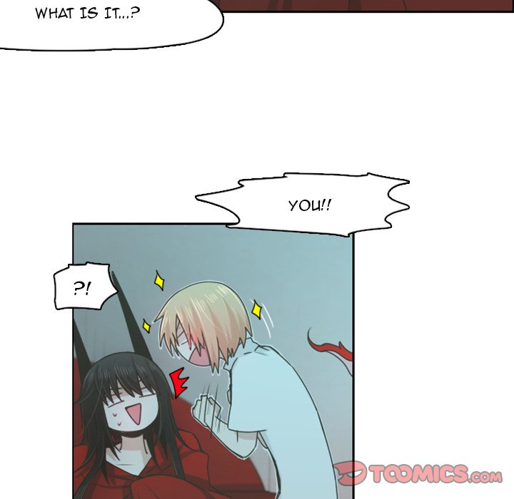 Go Away, Mr.Demon Chapter 65 image 5