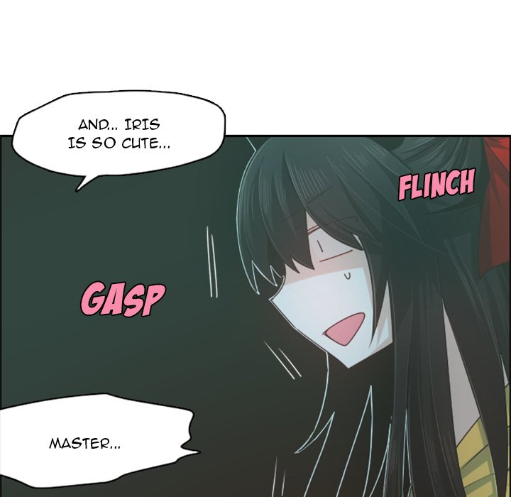 Go Away, Mr.Demon Chapter 65 image 59
