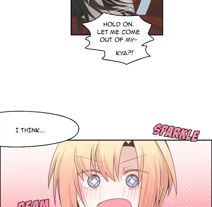 Go Away, Mr.Demon Chapter 65 image 7