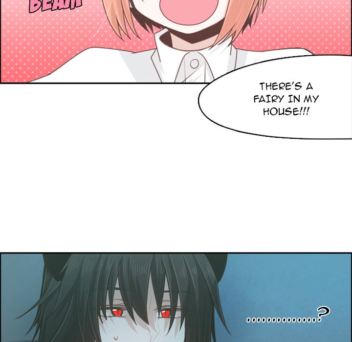 Go Away, Mr.Demon Chapter 65 image 8